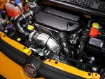 Fiat Panda Trekking 2013 года (AU)